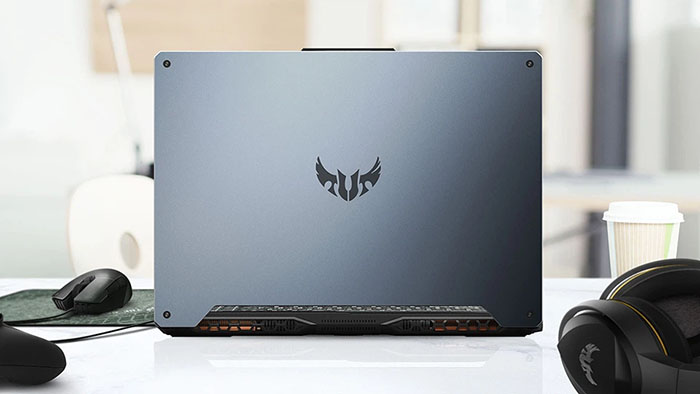 TNC Store Laptop Gaming ASUS TUF F15 FX506LH-HN002T 